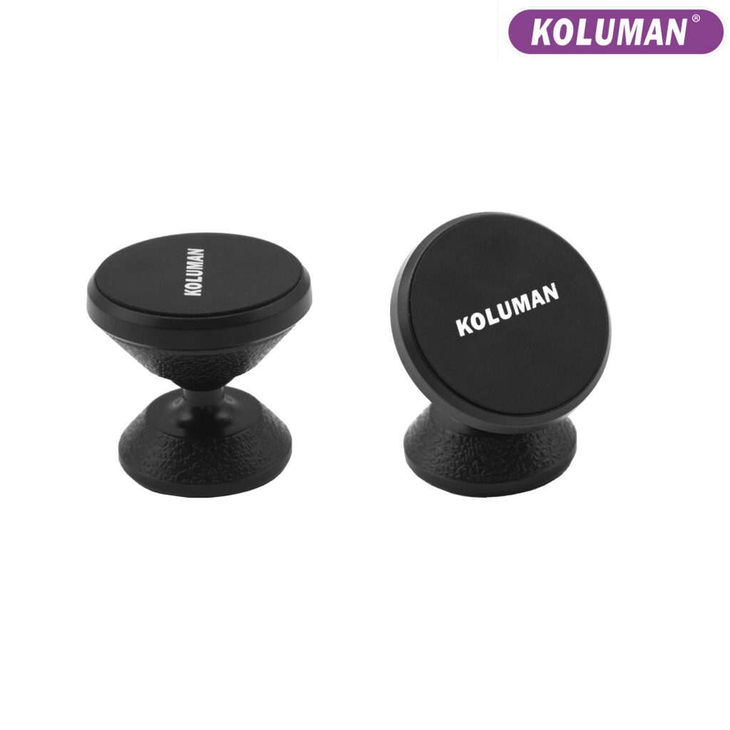 پایه نگهدارنده گوشی موبایل کلومن مدل  K-HD017