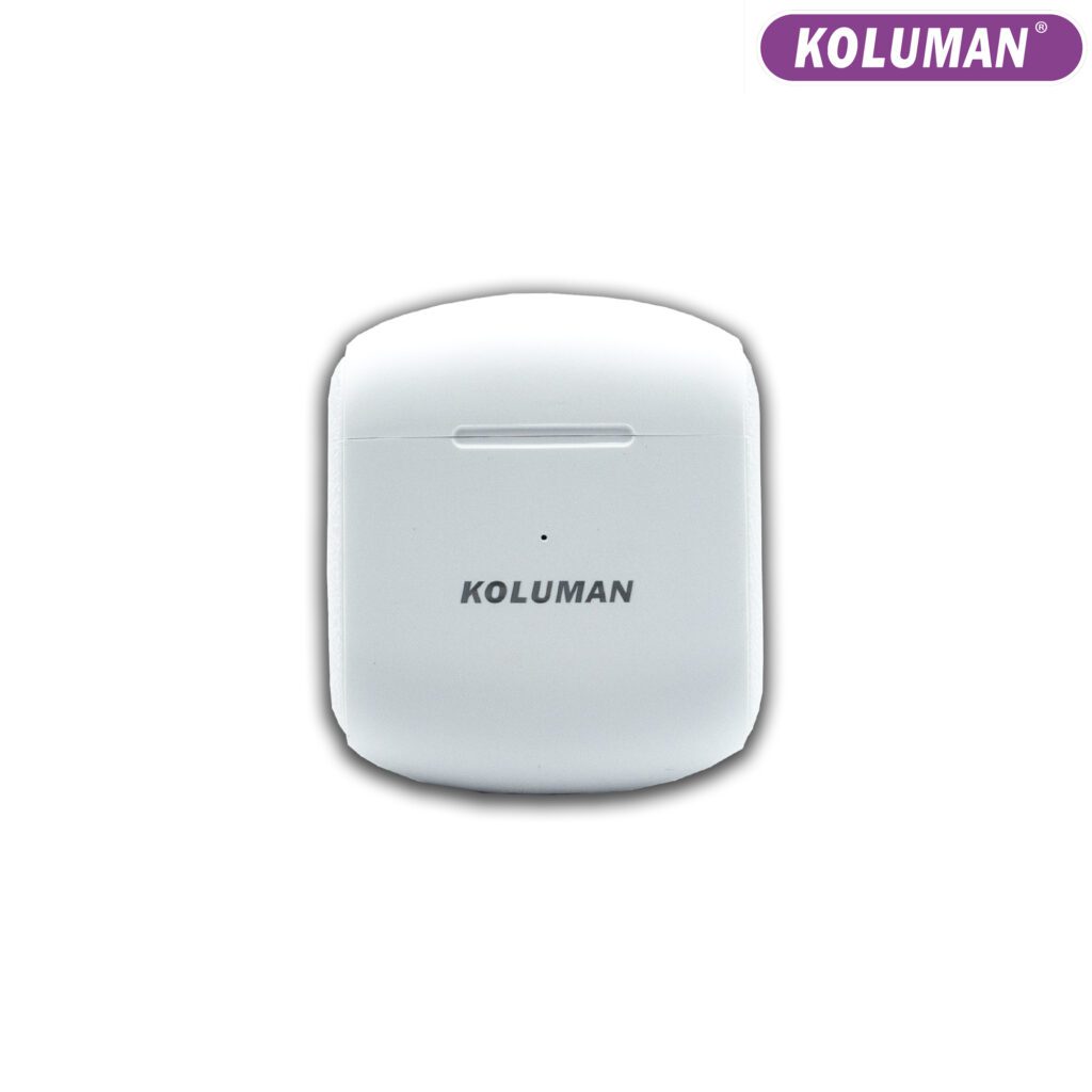 هدفون بی سیم کلومن مدل  K-TW10