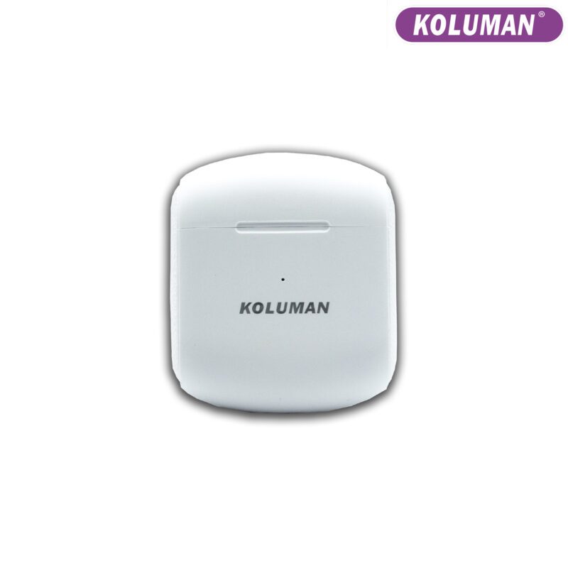هدفون بی سیم کلومن مدل  K-TW10