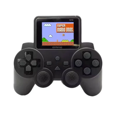 کنسول بازی پرتابل دستی Controller GamePad مدل S10