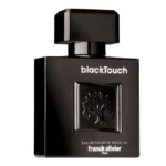 ادوتویلت مردانه بلک فرانک اولیور مدل Black Touch