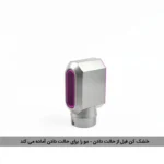 سشوار برس دار حالت دهنده مدل TP-5+1