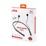 هندزفری بلوتوثی کربی مدل CR-B102