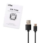 هندزفری بلوتوثی کربی مدل CR-T106