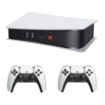 کنسول گیم استیک طرح PS5 مدل M5-4k