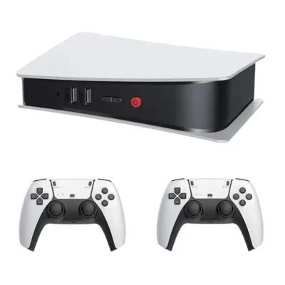 کنسول گیم استیک طرح PS5 مدل M5-4k