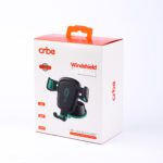 نگهدارنده گوشی موبایل کربی مدل CR-D101