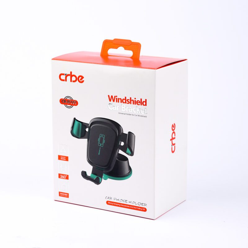 نگهدارنده گوشی موبایل کربی مدل CR-D101