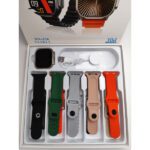 ساعت هوشمند ویسمی مدل WS-X20 Ultra3
