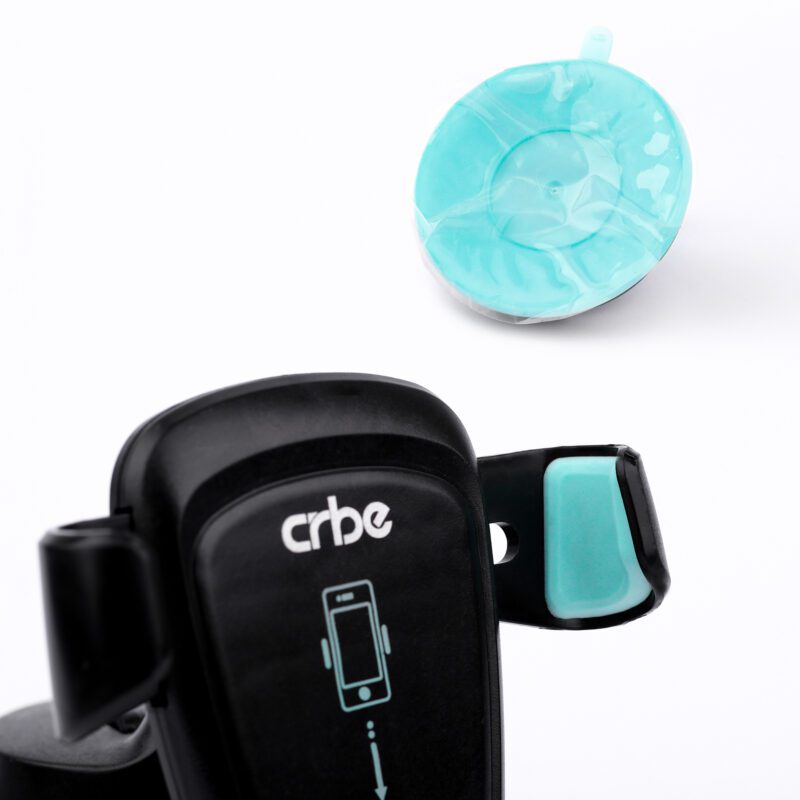 نگهدارنده گوشی موبایل کربی مدل CR-D101