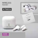 هندزفری بلوتوثی کلومن مدل KTW16