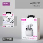 هندزفری بلوتوثی کلومن مدل KTW16