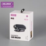 پایه نگهدارنده گوشی موبایل کلومن مدل K-HD015