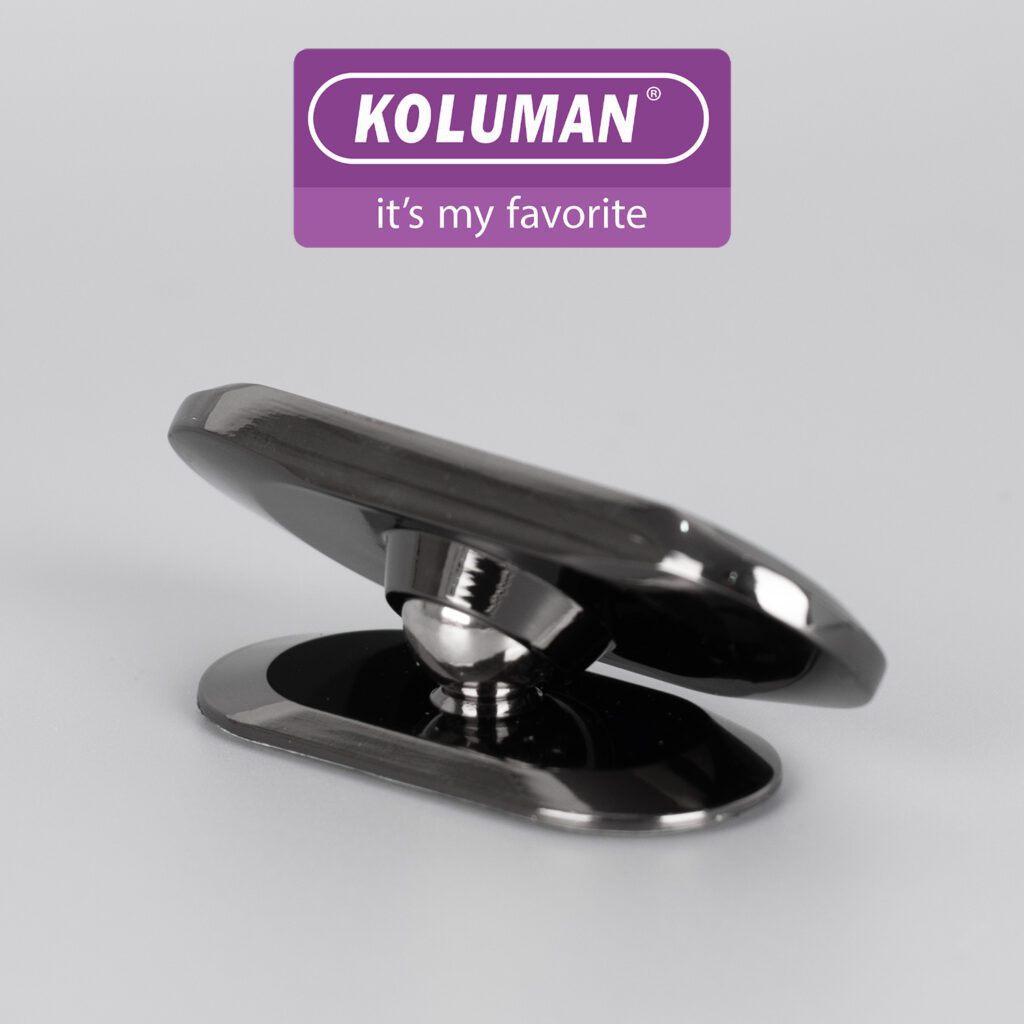 پایه نگهدارنده گوشی موبایل کلومن مدل K-HD015