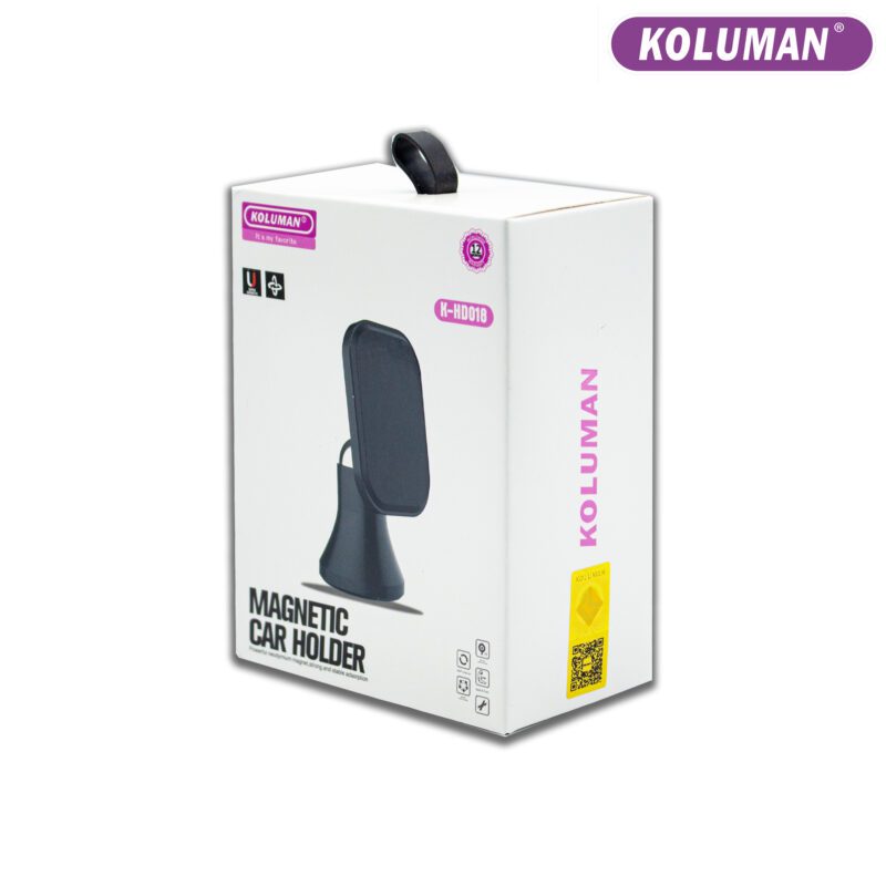 نگهدارنده گوشی موبایل کلومن مدل K-HD018