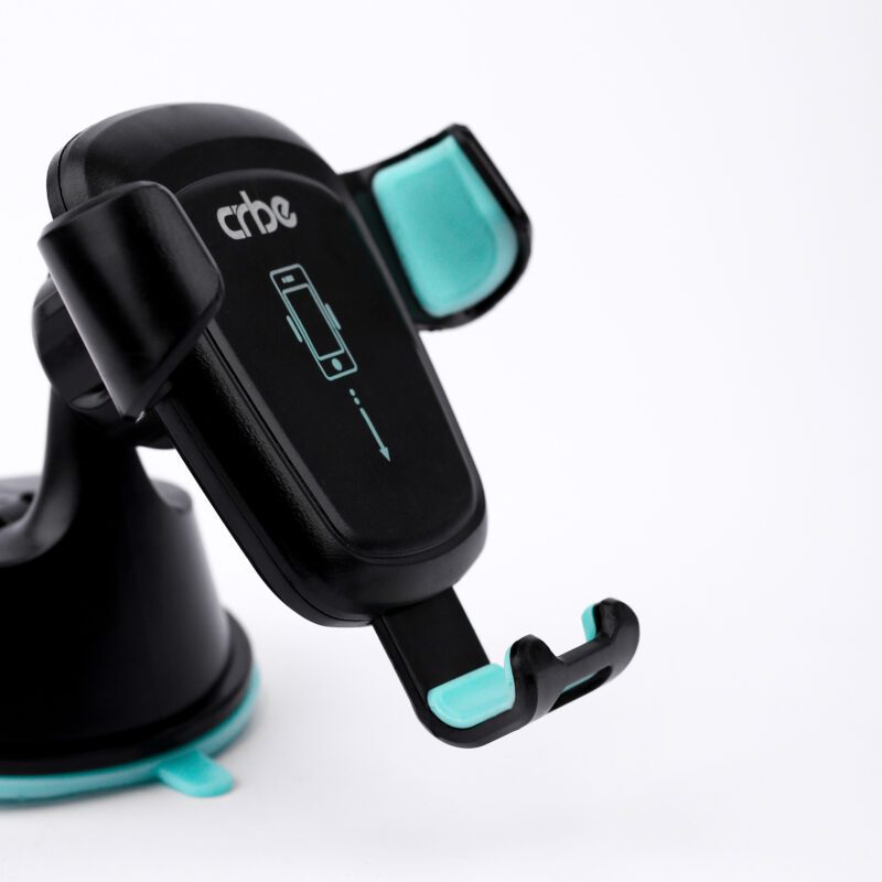نگهدارنده گوشی موبایل کربی مدل CR-D101