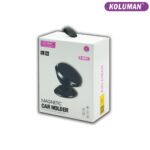 پایه نگهدارنده گوشی موبایل کلومن مدل  K-HD017