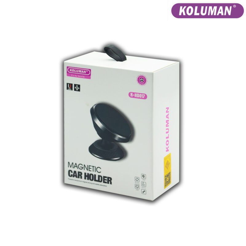پایه نگهدارنده گوشی موبایل کلومن مدل  K-HD017