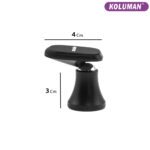 نگهدارنده گوشی موبایل کلومن مدل K-HD018
