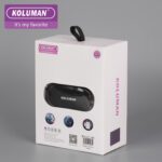 پایه نگهدارنده گوشی موبایل کلومن مدل K-HD015