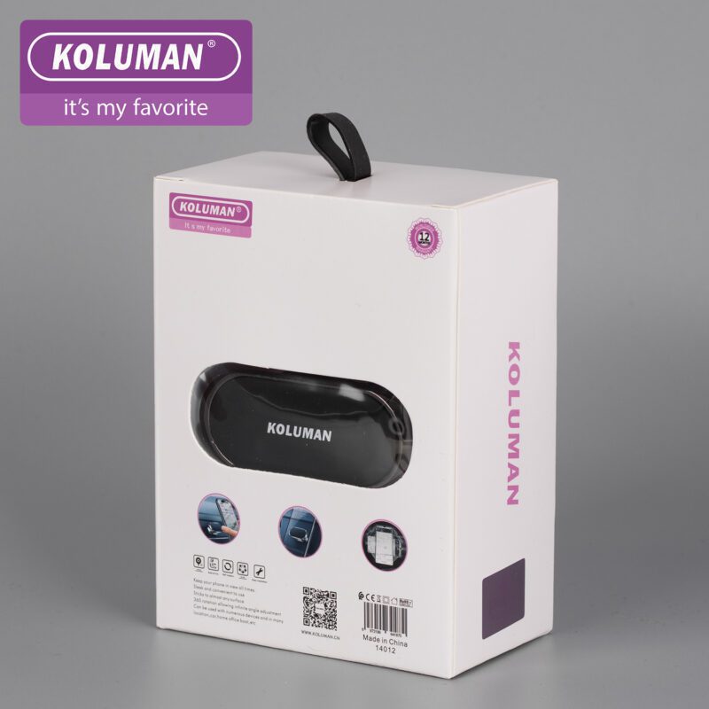 پایه نگهدارنده گوشی موبایل کلومن مدل K-HD015