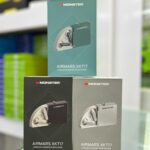 هدفون بلوتوثی مانستر مدل xkt17
