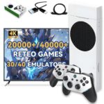 کنسول بازی M88 Game Console Retro Game Stick