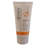 کرم ضد آفتاب بی‌رنگ راکوتن SPF 50