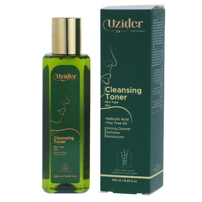 تونر یوزیدر مدل آویشن حجم 250 میلی لیتر