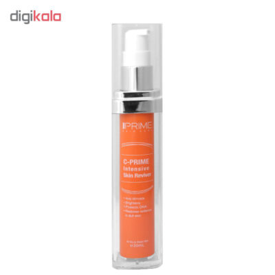 ژل بازسازی کننده پرایم مدل C-Prime Intensive حجم 30 میلی لیتر1961713