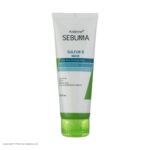 ماسک صورت آردن سبوما مدل ضد جوش و پاکسازی کننده مناسب پوست های مختلط حجم 75 میلی لیتر