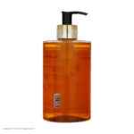 مایع دستشویی آردن هرباسنس مدل Magic Gold حجم 500 میلی لیتر