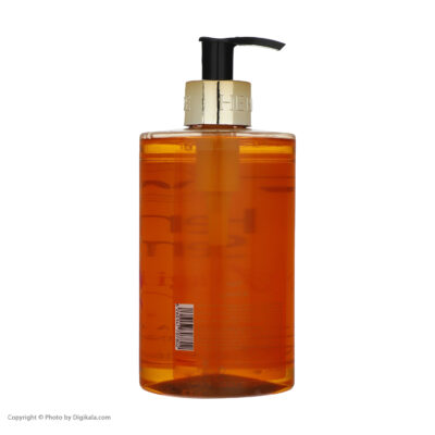 مایع دستشویی آردن هرباسنس مدل Magic Gold حجم 500 میلی لیتر