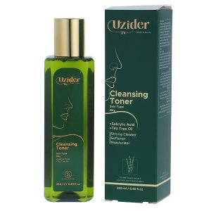 تونر یوزیدر مدل آویشن حجم 250 میلی لیتر