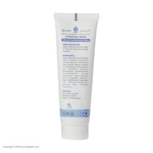 کرم آبرسان راکوتن مدل Prebiotic حجم 50 میلی‌لیتر