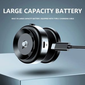 پایه نگهدارنده گوشی موبایل و تبلت مدل M12