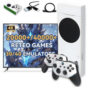 کنسول بازی M88 Game Console Retro Game Stick