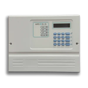 دزدگیر اماکن آریوسیس مدل CL-70