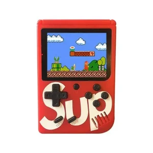 کنسول بازی قابل حمل Sup Game Box Plus 400