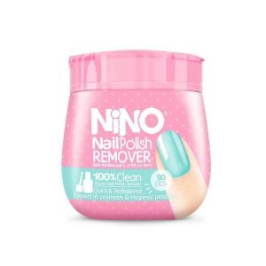 پد لاک پاک کن نینو کد 895 بسته 90 عددی